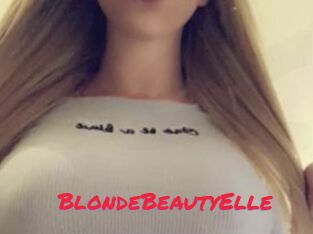 BlondeBeautyElle