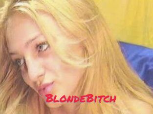 BlondeBitch