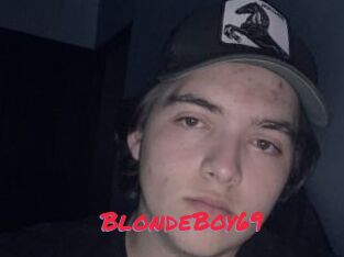 BlondeBoy69