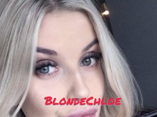 BlondeChloe