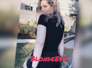 BlondeEve