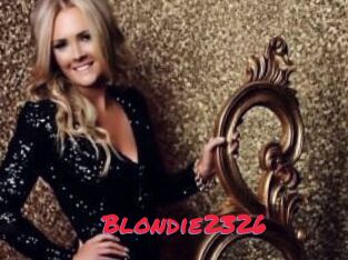 Blondie2326