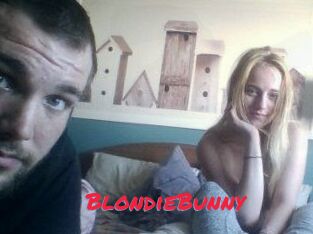 BlondieBunny