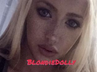 BlondieDolly