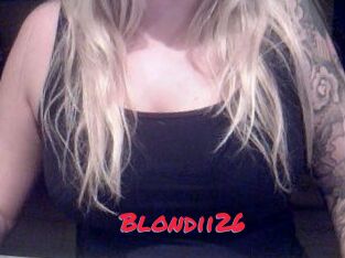 Blondii26