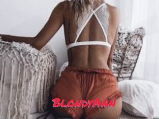 BlondyAnn