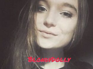 BlondyDolly