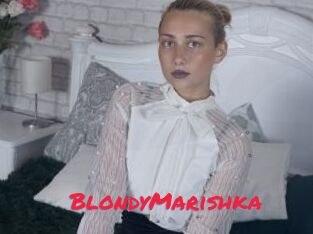 BlondyMarishka