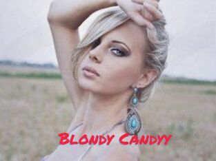 Blondy_Candyy