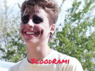 BloodRami