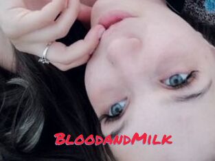 BloodandMilk