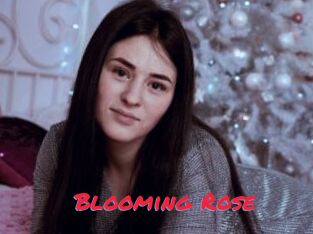 Blooming_Rose