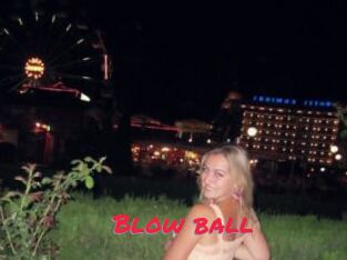 Blow_ball