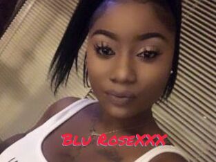 Blu_RoseXXX