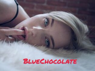 BlueChocolate