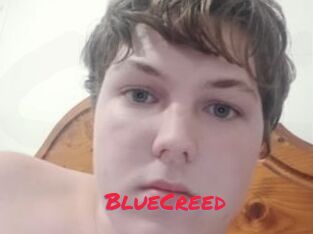 BlueCreed