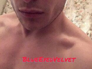 BlueEyedVelvet