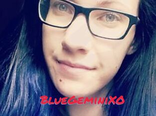 BlueGeminiXO