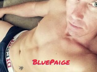 BluePaige