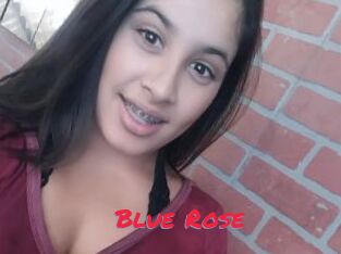 Blue_Rose