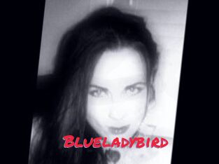 Blueladybird