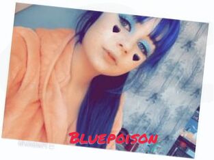 Bluepoison