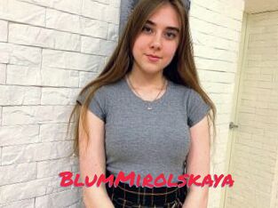 BlumMirolskaya