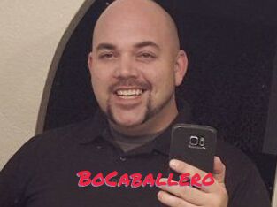 BoCaballero