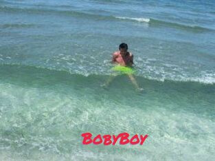 BobyBoy