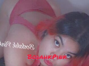 BodahkPink