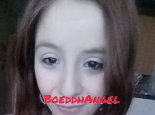 BoeddhAngel