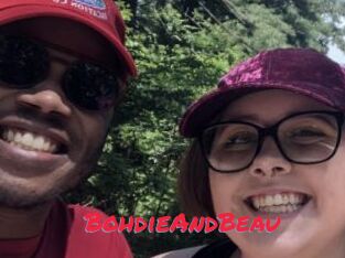 BohdieAndBeau