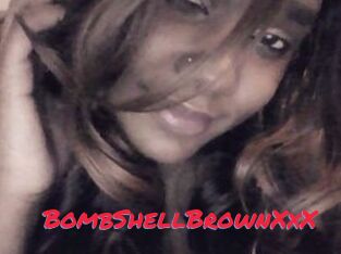 BombShellBrownXxX