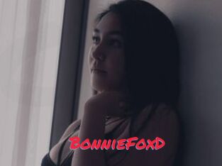 BonnieFoxD