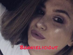 Bonnielicious