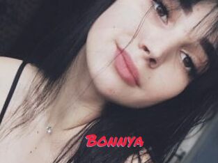 Bonnya