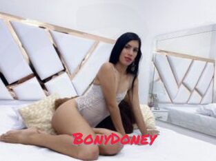 BonyDoney