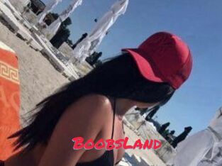 BoobsLand