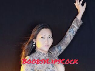 BoobsyLipsCock