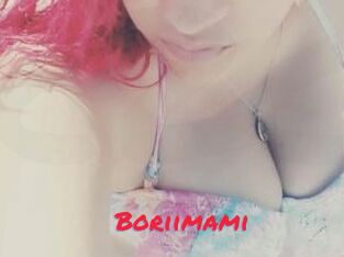 Boriimami