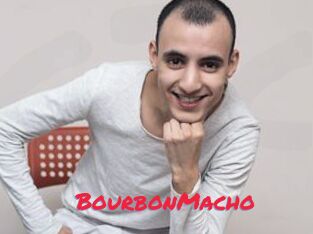 BourbonMacho