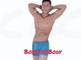 BoyCuteBody