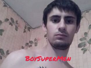 Boy_SuperMen