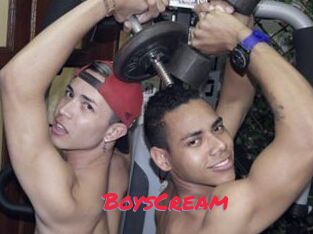 BoysCream