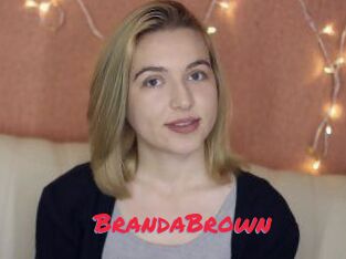 BrandaBrown