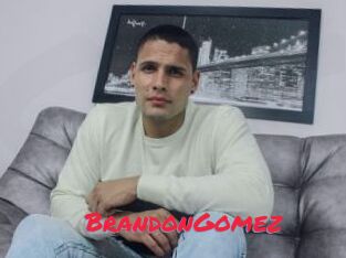 BrandonGomez