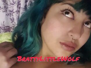 BrattyLittleWolf