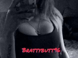 Brattybutt96