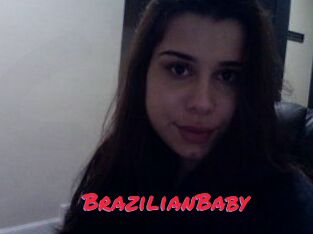 BrazilianBaby