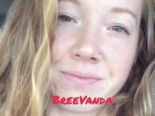 BreeVanda